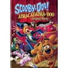 Scooby-Doo: Abracadabra-Doo (DVD)