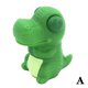 thumbnail image 2 of 26-27 Squinting Dinosaur Squeeze Doll Toy Stress Relief Venting Joking Decompression Funny Animal Antistress For Kid, 2 of 5