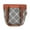 Grey, variant on Arctic Zone Uptown Lunch Tote