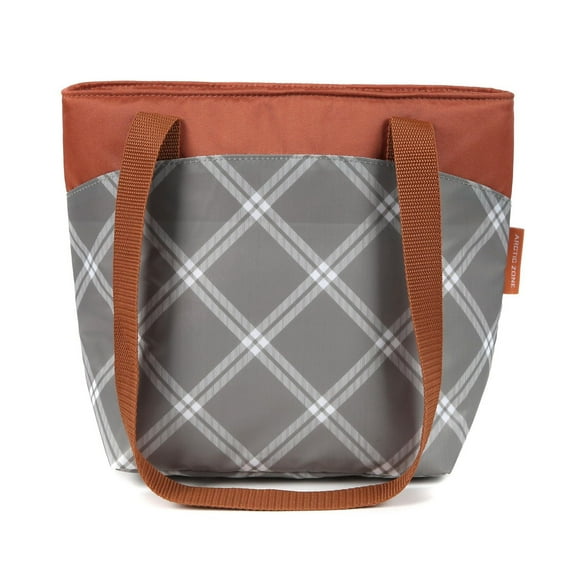 Arctic Zone Uptown Lunch Tote
