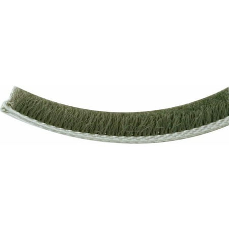 Pile Weatherstrip