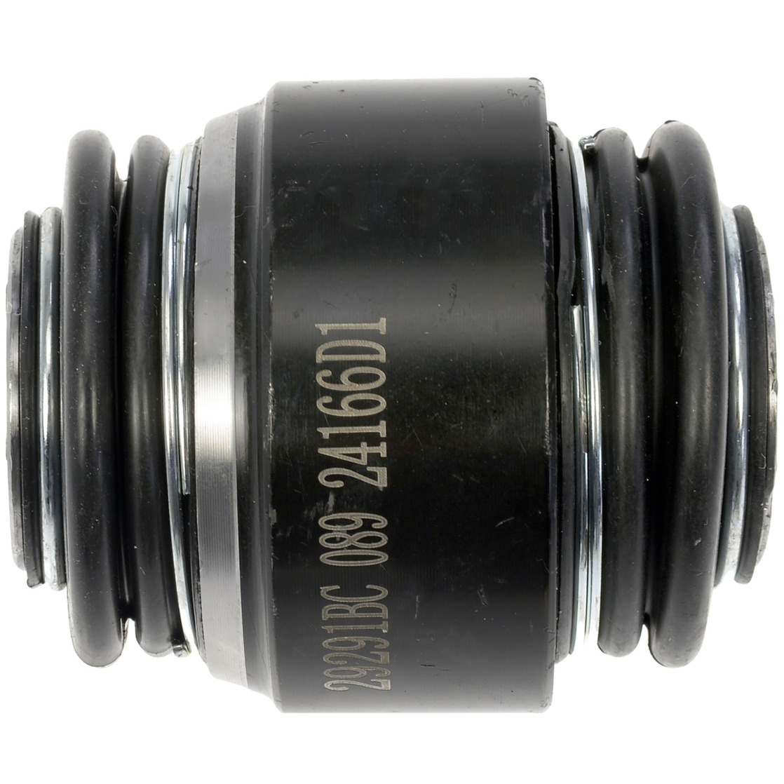 Dorman 533-972 Front Lower Rearward Suspension Control Arm Bushing for Specific Ford Models