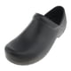 thumbnail image 3 of Zapatos para hombres y mujeres, zapatos de seguridad antideslizantes para cocina a prueba de agua a prueba de agua37 24.4cm Hugo Zapatos de Chef, 3 of 10