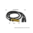 thumbnail image 4 of Sensor de velocímetro doble para camión de servicio pesado 1658556c91 3078152 3073896 3049474, 4 of 5