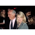 thumbnail image 2 of Candice Bergen And Her Husband Marshall Rose At Premiere Of Enigma Ny 4112002 By Cj Contino Celebrity, 2 of 2