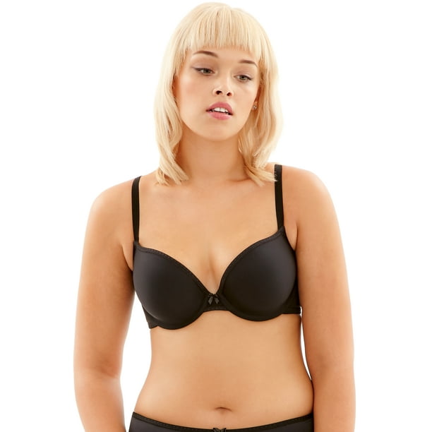 Panache Koko Moulded Plunge Bra 9176 