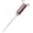 LONG, variant on 7 Inch Dual-Point Ice Pick - Compact Ice Pick with Prongs on Both Ends & Wood Handle, Food Grade 304 Stainless Steel for Precise Carving, Kitchen, Cocktails, and Bartender Tools (SHORT)