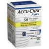 Accu-Chek Aviva Plus Test Strips Box of 50