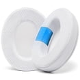 thumbnail image 1 of Auriculares WC Freeze Hybrid Cooling Gel para HyperX Cloud White, 1 of 6