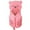Pink, variant on Girls Swimsuit Toddler and Kids Vest with Cute Animal Buoyancy Plus Size Flotation Life Jacket