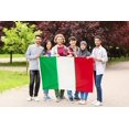 thumbnail image 5 of Bandera DANF FLAG Italia Nacional 91x152 cm Poliéster, 5 of 5