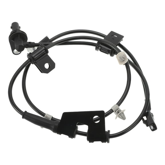Unique Bargains ABS Wheel Speed Sensor ABS Sensor Set No.9567008300 for Hyundai Elantra 2007-2016 1 Pcs Left Front