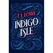 Tyndale House Publishers 331919 Softcover Indigo Isle Book
