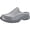 Silver/Glitter, variant on Easy Spirit Traveltime Women's Fashion Mules Color: Pearlized Dark Blue Size: 9 WIDE
