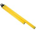 thumbnail image 3 of Folding Soccer Agility Poles for Training & Supplies, 3 of 6
