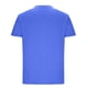 thumbnail image 3 of Eres Más Que una Camisa de Puntuación de Prueba Cuello de Tripulación de Manga Corta, Camiseta Casual de Bolsillo de Poliéster de Algodón, 3 of 5