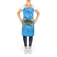 thumbnail image 2 of Apron, 2 of 4