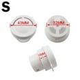 thumbnail image 1 of EIGTHTAIL 1 Pcs Rice cooker valve Steam safety valve Electric pressure cooker exhaust valve, 1 of 7