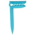 thumbnail image 1 of Colores de moda Estera de camping Clip Clip de camping Pinzas para la ropa al aire libre Toalla de playa 4pcs Azul TUNC Sencillez, 1 of 5
