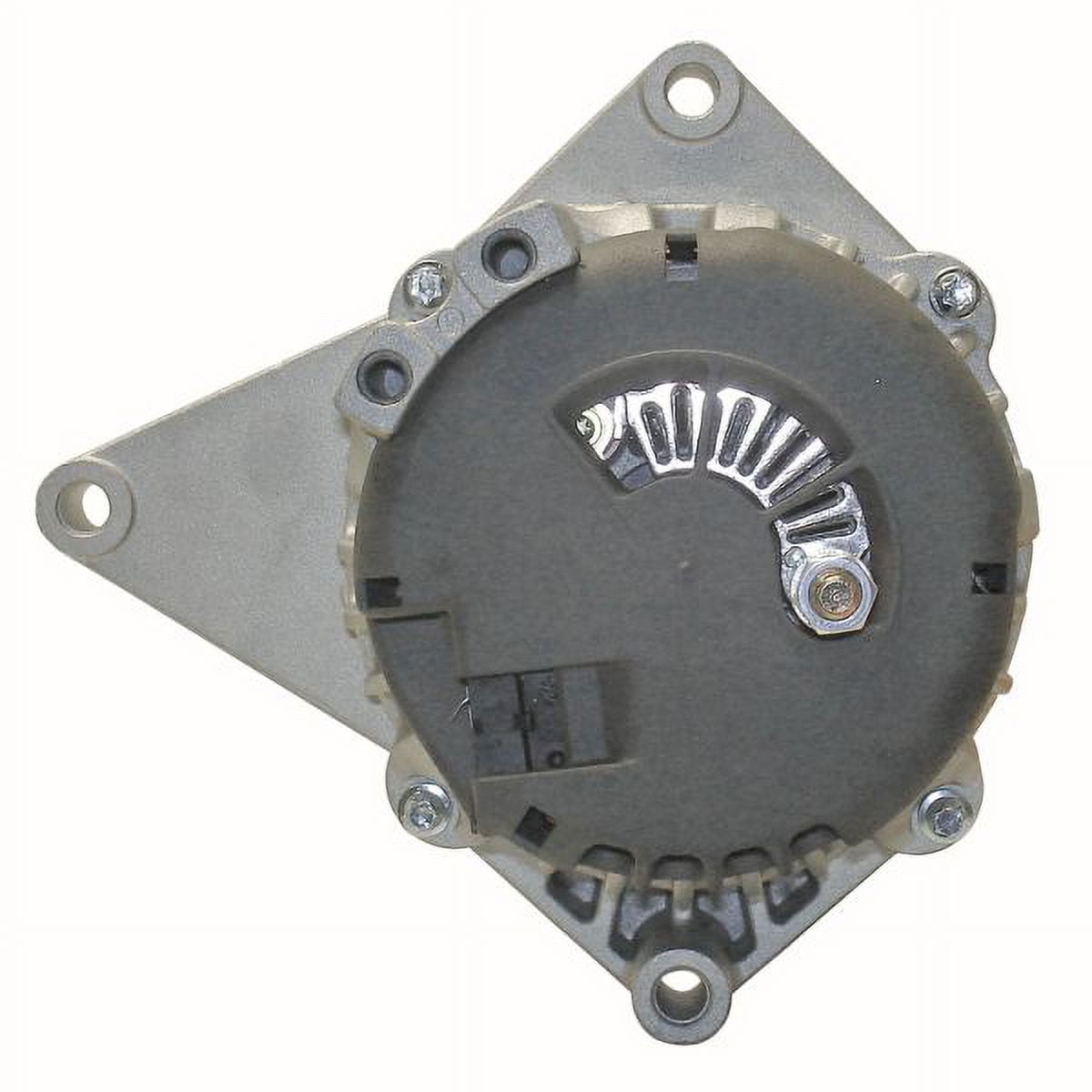 Remanufactured Acdelco 334-2467A Gold‚Ñ¢ Alternator