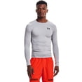 thumbnail image 1 of Camiseta Under Armour para Hombre Armour HeatGear Compresión, 1 of 5