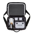 thumbnail image 1 of Bolsa De Almacenamiento Portátil, Caja Protectora A Prueba De Golpes, Compatible Con Mavic Air 2S/ Air 2, Accesorios Para Drones Advancent AP006994-01, 1 of 6