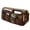 Brown, variant on Armchair Caddy,Sofa Armrest Organizer,Non Slip Recliner Organizer,Remote Control Holder for Recliners,Couch Caddy with 14 Pockets Storage for TV Remote,Phone,Magazine (Brown)