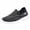 Black, variant on Womens Clearance asdoklhq Sneakers for Women Women Ladies Casual Loafers Sneakers Flats Breathable Stretch Cloth Shoes Black 39