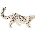 thumbnail image 2 of Figura de Papo Wild Animal Kingdom, Snow Leopard Papo Papo, 2 of 2