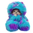 thumbnail image 2 of Poupée en Peluche Jouet Cadeau Style Dessin Animé Poupée Chiffon pour Enfants, 2 of 6