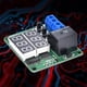 thumbnail image 5 of Sensor de temperatura, rosca M8 tipo K Sonda de termopar Cable de termopar de alta capacidad Jadeshay A, 5 of 8