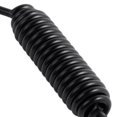 thumbnail image 3 of Kickstand Spring Compatible for XL883 1200 Motorcycle Parts Accessories, 3 of 7