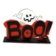 thumbnail image 1 of Decoraciones de de Halloween, de de calabaza, letrero de madera, de dulces para fiesta de Halloween, cena, , - Sunnimix  decoraciones de calabaza, 1 of 8