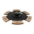 thumbnail image 3 of [6240033]ACT Race Clutch Discs.ACT 2007 BMW 328i 6 Pad Rigid Race Disc, 3 of 5
