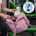 thumbnail image 5 of Pioneer Flower Floral Print Pattern Hot Yoga Mat Towel Non Slip for Hot Yoga - Quick-Drying Yoga Mat Cover with 4 Corner Pockets with Travel Bag - Hot Yoga Towel Non Slip 70"x26", 5 of 6