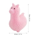 thumbnail image 2 of Llama Squeeze Stress Balls, Squeeze Toys Squeeze, Relaxation FidgetsforAdults, Squeeze ToysforKids, Purple, 2 of 5