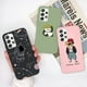 thumbnail image 2 of Funda trasera de silicona suave con dibujos animados para Samsung Galaxy A52, 4G, 5G, A53, A52S, A52S Fivean unisex, 2 of 2