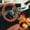 03-Brown, variant on Furry Car Steering Wheel Cover with Gear Cover Soft Warm Non-Slip Car Decoration for Women and Men(White)