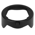 thumbnail image 3 of Lens Hood Bayonet Round Backbuckle Replacement Accessories for RF50mm F1.8 Black EW 65B, 3 of 4