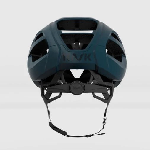 Kask Protone Icon Bike Helmet, Forest Green Matt, Medium
