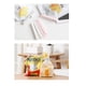 thumbnail image 2 of 15 piezas de clip para sellar alimentos, clip para sellar bocadillos, clip para sellar bolsas de papas fritas, clip para decoración del hogar, clip para sellar alimentos, 2 of 4