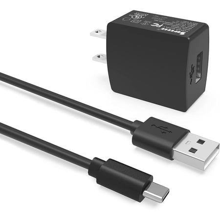 UL Listed AC Charger Fit for JBL Charge 5, Clip 4, Flip 6, Pulse 5, GO 3, Tuner 2, Charge 5 Tomorrowland Edition