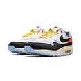 thumbnail image 2 of NIKE WOMENS AIR MAX 1 MNS Womens "Sail / Royal Tint" DV3351 100 from Stadium Goods, 2 of 8