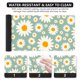 thumbnail image 2 of Mouse Pad Grande iCasso XXL 90x40 cm Antideslizante con Bordes Cosidos, 2 of 7