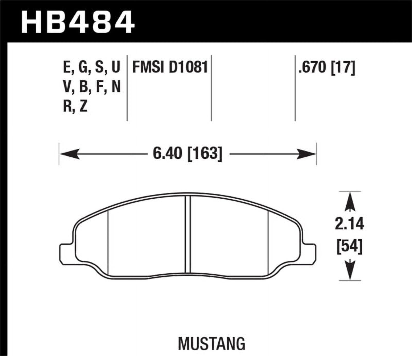 Allstar Performance ALL76081 Ring Terminal #6 Hole Heat Shrink 12-10 - Pack of 10