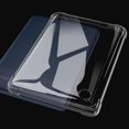 thumbnail image 5 of Compatible with Kobo Clara color/black and white protective case four-corner shockproof transparent tablet TPU protective case, 5 of 5