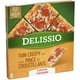 Pizza DELISSIO® Croûte mince et croustillante Canadienne 600 g – image 4 sur 5