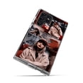 thumbnail image 3 of Funda transparente para teléfono Singer T-Taylors S-Swifts para Samsung Galaxy S21 S20 S23 FE S24 S22 Ultra Capa S10 S9 S8 Plus S10E, 3 of 5