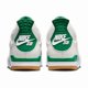 thumbnail image 5 of Ni - ke Size 11.5 - Jordan 4 Retro SP x Ni - ke SB Mid Pine Green, 5 of 5