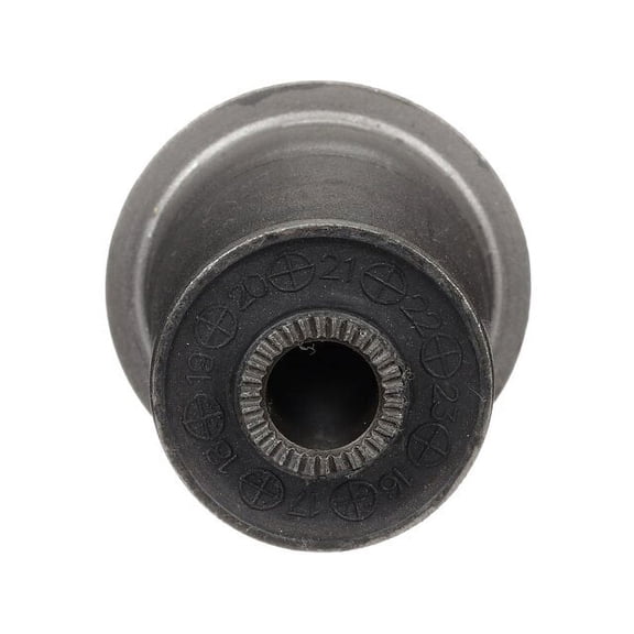 Front Upper Control Arm Bushing - Compatible with 2011 - 2012 Ram 3500